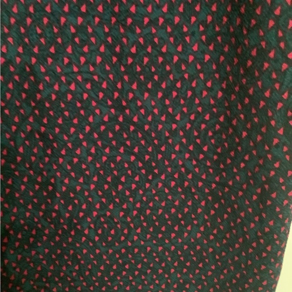 NWT Lularoe Cassie S - Picture 2 of 2